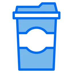 Free Coffee  Icon