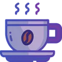 Free Coffee  Icon