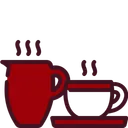 Free Coffee  Icon