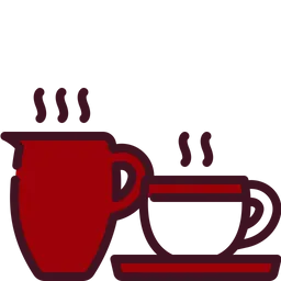 Free Coffee  Icon