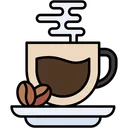 Free Coffee  Icon