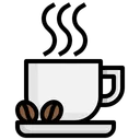 Free Coffee  Icon