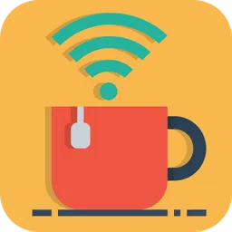 Free Coffee  Icon