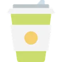 Free Coffee  Icon