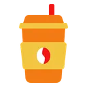 Free Coffee  Icon
