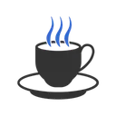 Free Coffee  Icon