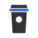 Free Coffee  Icon