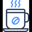 Free Coffee  Icon