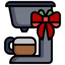 Free Coffee Machine  Icon