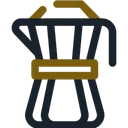 Free Coffee Percolator Coffee Maker Coffee Icon