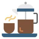 Free Coffee Maker Restaurant Coffee Break Icon