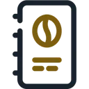 Free Coffee Making Coffee Recipe Recipe Icon