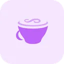 Free Coffee Script  Icon