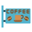 Free Coffeeshop Cafe Drink Icon