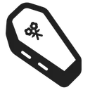 Free High Contrast Icon