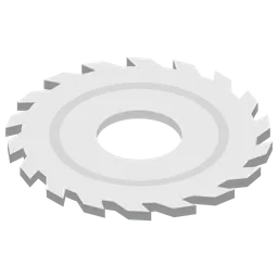 Free Cogwheel  Icon