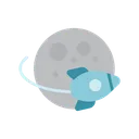 Free Espacio Icon