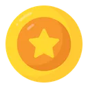 Free Coin Money Currency Icon