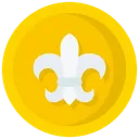 Free Coin Icon