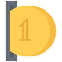 Free Coin Vending  Icon