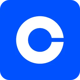 Coinbase logo