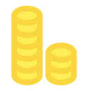 Free Coins  Icon