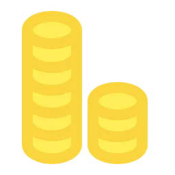 Free Coins  Icon