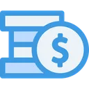 Free Coin Money Currency Icon