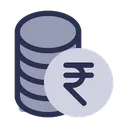 Free Coins  Icon