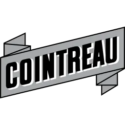 Free Cointreau Logo Icon