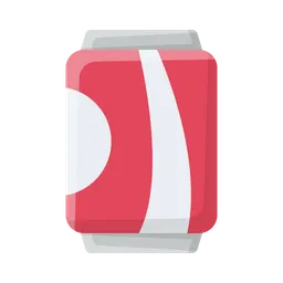 Free Cola  Icon