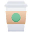 Free Coffee Icon