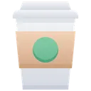 Free Coffee Icon