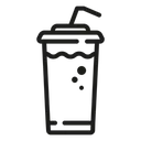 Free Cola Drink Beverage Icon