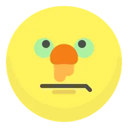 Free Cold Emoji Icon