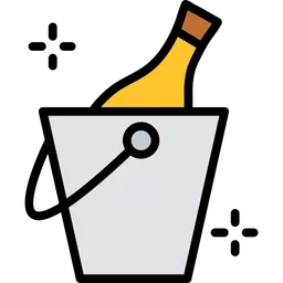 Free Cold Drink  Icon