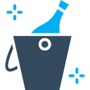 Free Cold Drink Party Drink Drink Icon