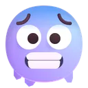 Free Face Color Icon