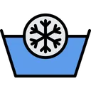Free Cold Water  Icon