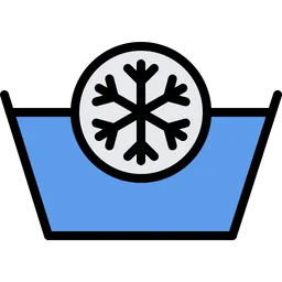 Free Cold Water  Icon