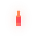 Free Colddrink Bottle Icon