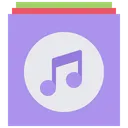 Free Coleção de música  Ícone