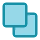 Free Collection Library Essential Icon