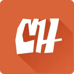 Free Collegehumor Logo Icon