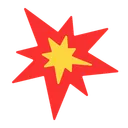 Free Plat Icône
