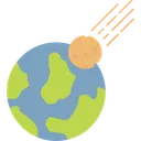 Free Collision  Icon