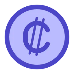 Free Colon  Icon