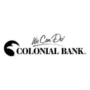 Free Colonial Bank Logo Icon