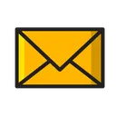 Free Correo Correo Electronico Mensaje Icono