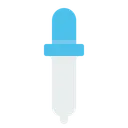 Free Color Dropper Eyedropper Icon